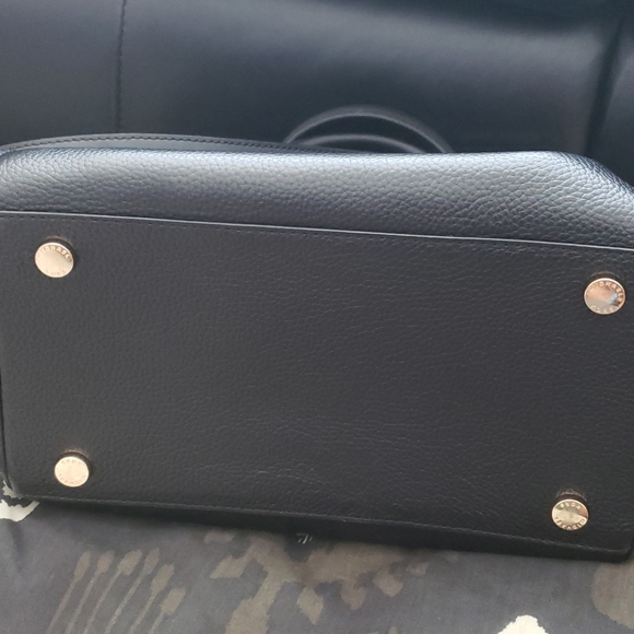 Michael Kors Satchel crossbody - Picture 5 of 6